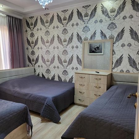 Guesthouse Sabina Тбілісі Екстер'єр фото