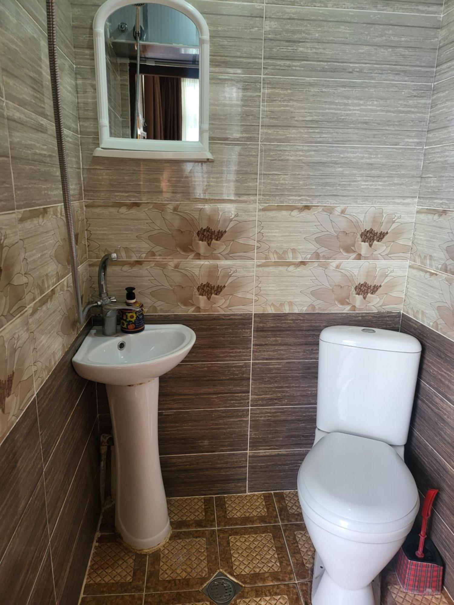 Guesthouse Sabina Тбілісі Екстер'єр фото