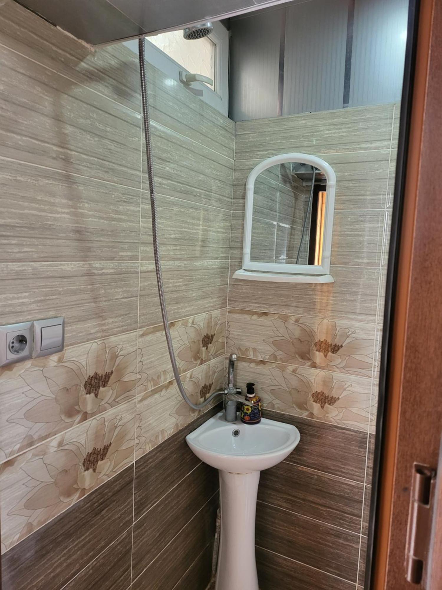 Guesthouse Sabina Тбілісі Екстер'єр фото