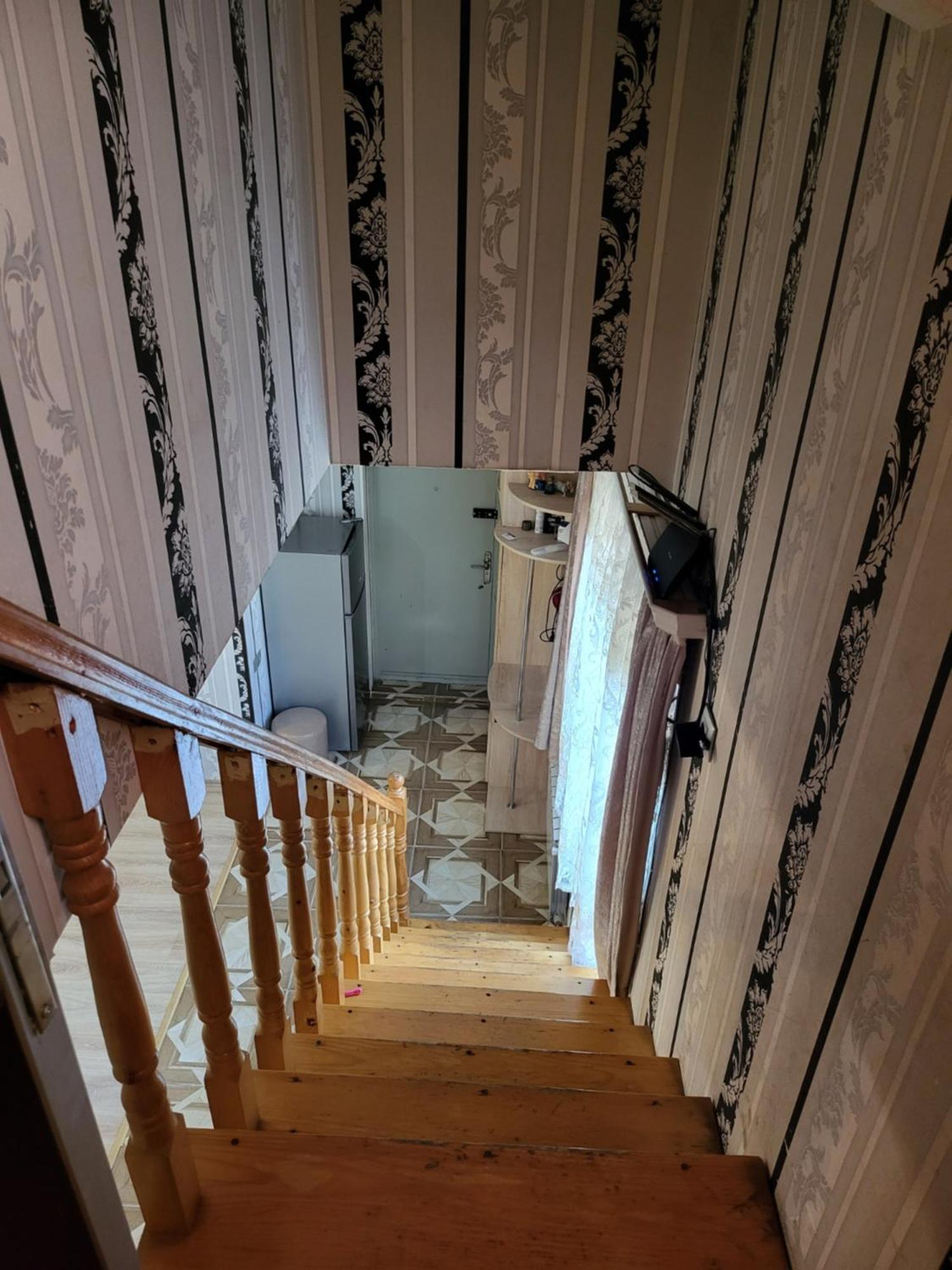 Guesthouse Sabina Тбілісі Екстер'єр фото