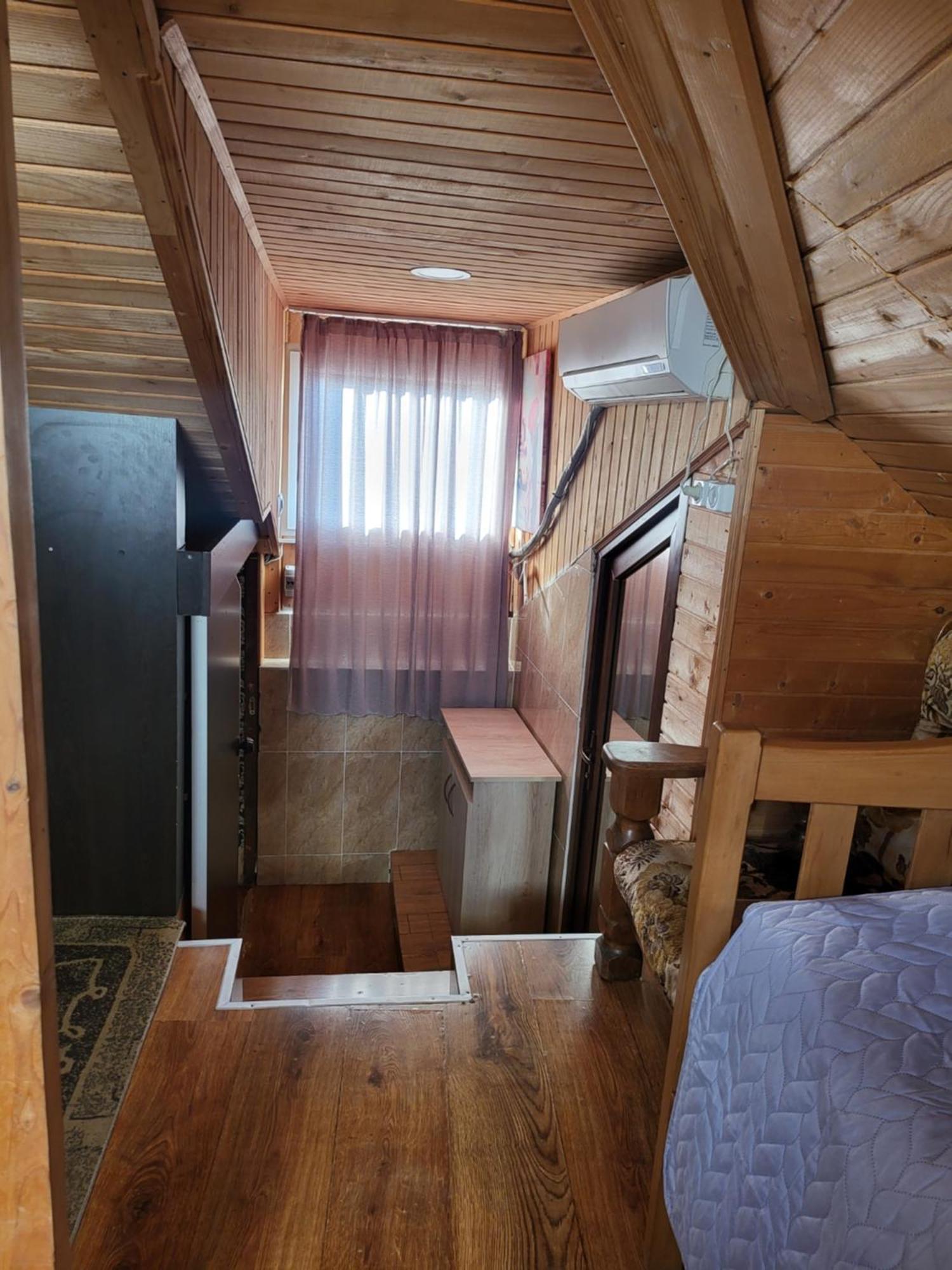 Guesthouse Sabina Тбілісі Екстер'єр фото