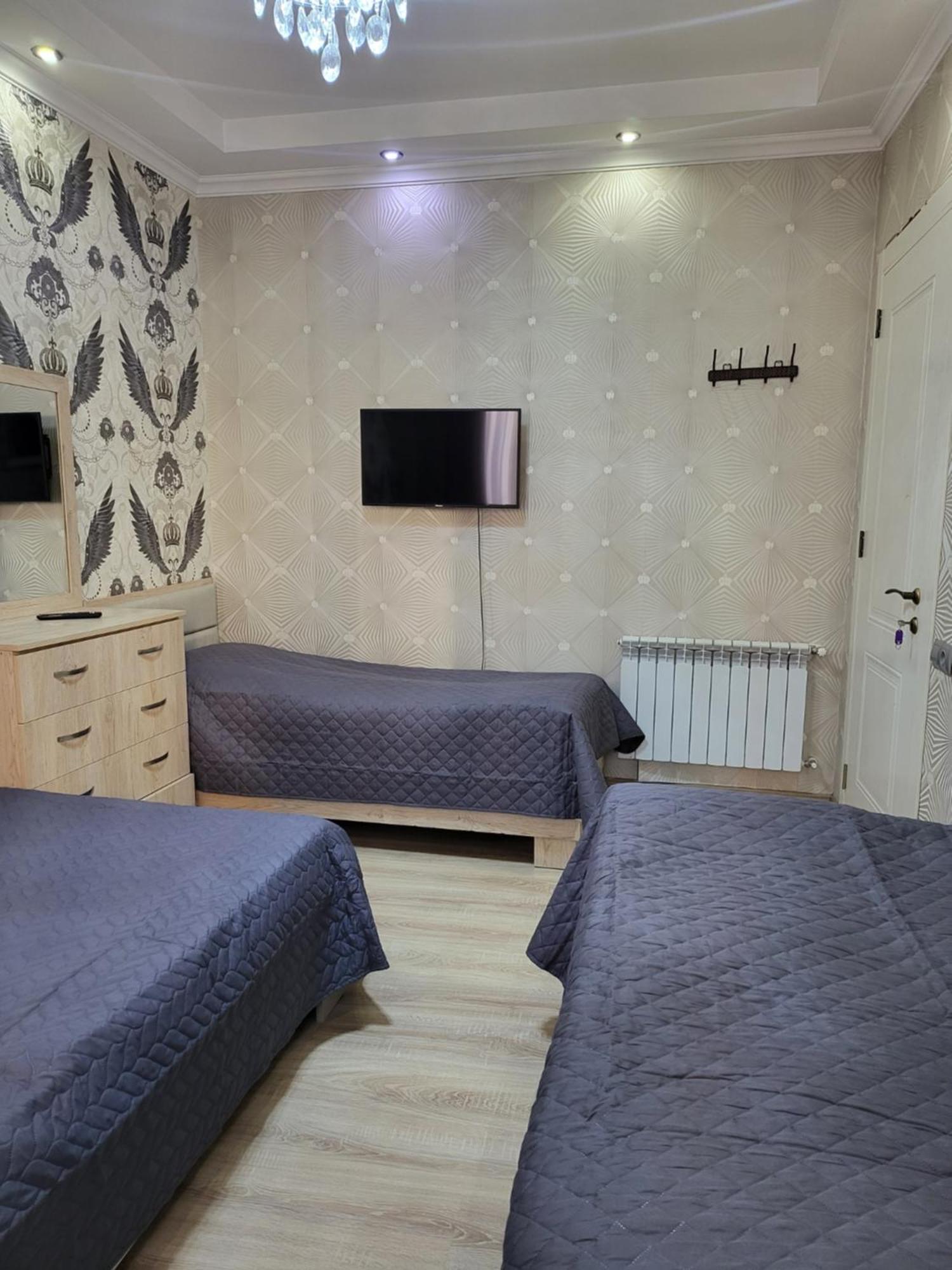 Guesthouse Sabina Тбілісі Екстер'єр фото