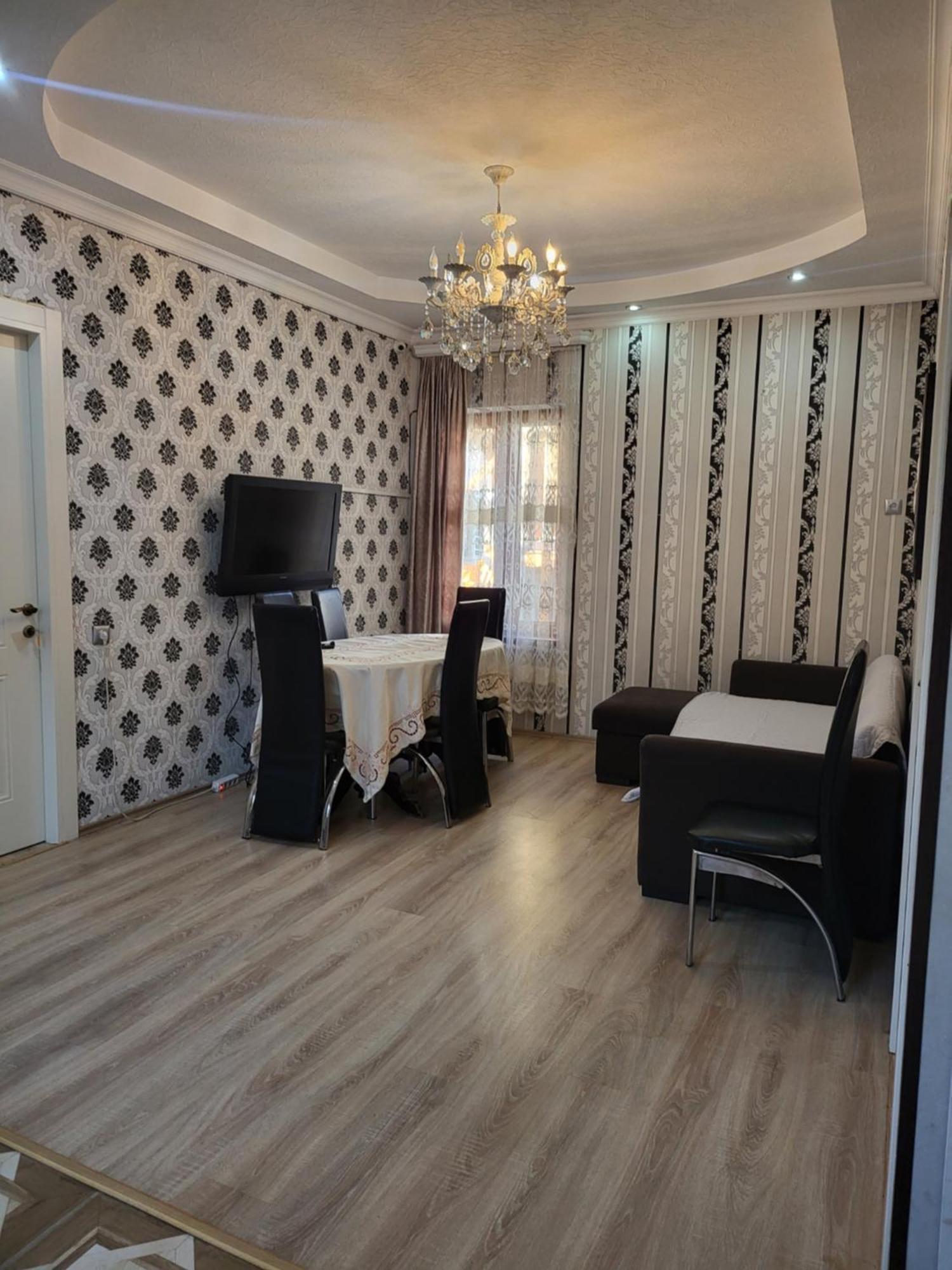 Guesthouse Sabina Тбілісі Екстер'єр фото
